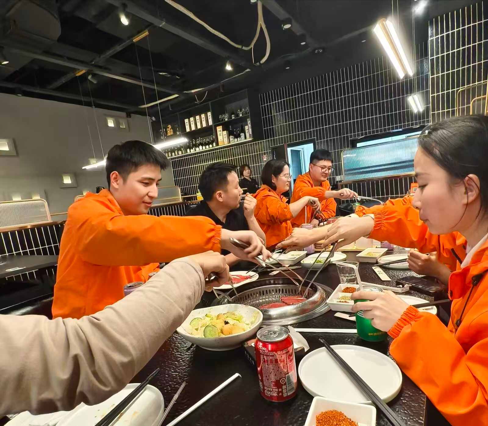 តើសកម្មភាពកសាងក្រុមជួយ Zhejiang SEAVER បង្កើនប្រសិទ្ធភាព R&D & ការផលិតម៉ាស៊ីនកាហ្វេនៅផ្ទះយ៉ាងដូចម្តេច? តើសកម្មភាពកសាងក្រុមជួយ Zhejiang SEAVER បង្កើនប្រសិទ្ធភាព R&D & ការផលិតម៉ាស៊ីនកាហ្វេនៅផ្ទះយ៉ាងដូចម្តេច?