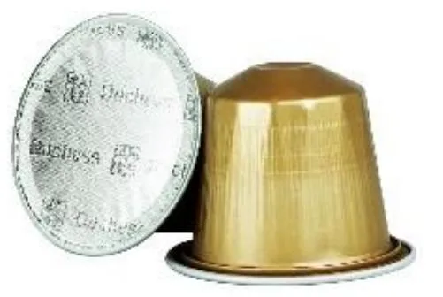 ម៉ាស៊ីនកាហ្វេ SV838 Nespresso Capsule
