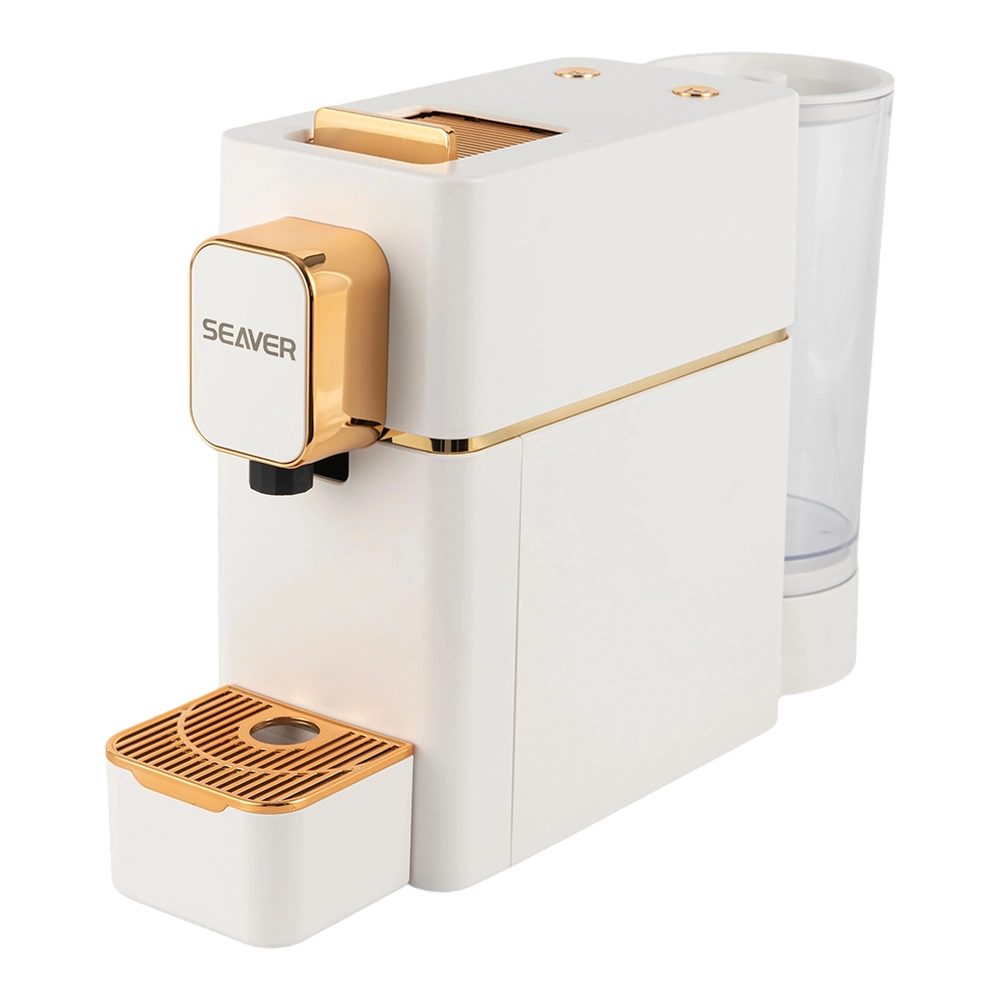 Capsule Coffee Brewer សម្រាប់ Ese Pod Capsule Coffee Brewer សម្រាប់ Ese Pod
