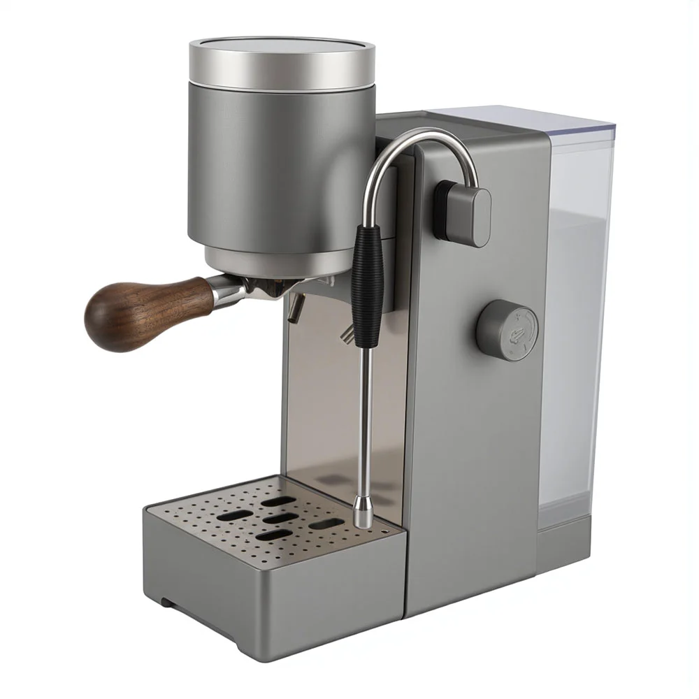ម៉ាស៊ីនឆុងកាហ្វេ Espresso Capsule
