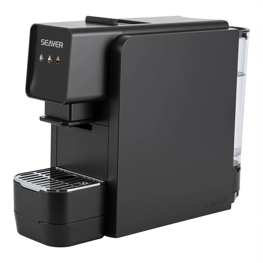 ម៉ាស៊ីនឆុងកាហ្វេ Espresso បែបក្តៅ