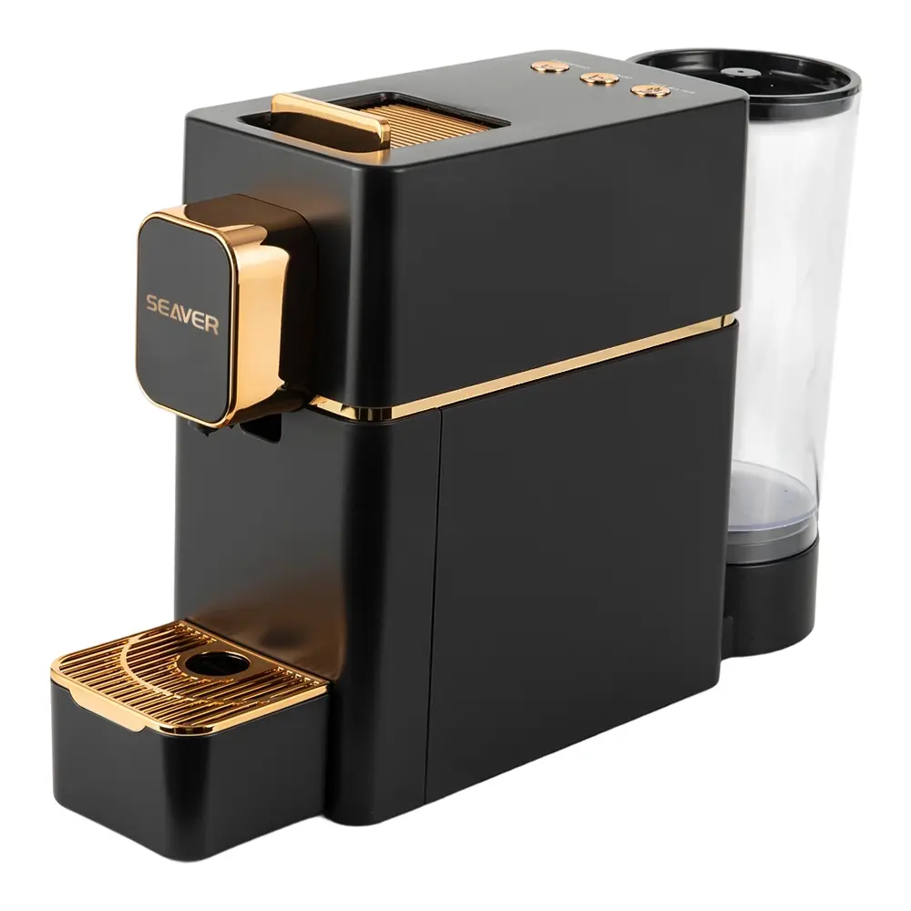 ម៉ាស៊ីនបូមទឹកអ៊ីតាលី Espresso