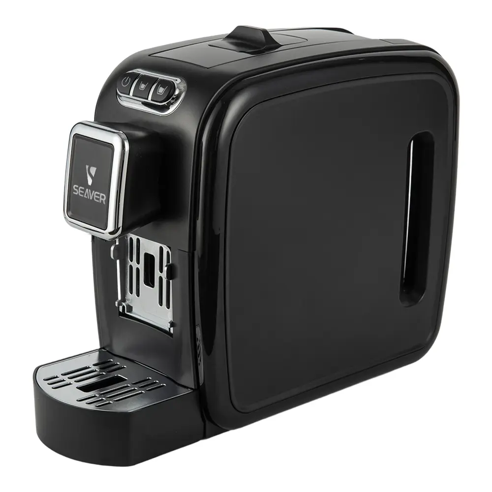 ម៉ាស៊ីនឆុងកាហ្វេ Mini Electric ម៉ូដែលថ្មី