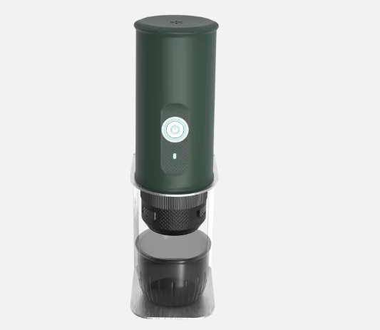 ម៉ាស៊ីនកាហ្វេចល័ត SV610