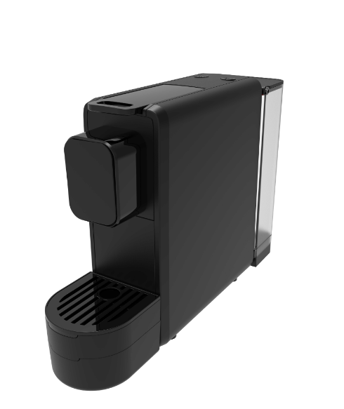 ម៉ាស៊ីនកាហ្វេ SV838 Nespresso Capsule